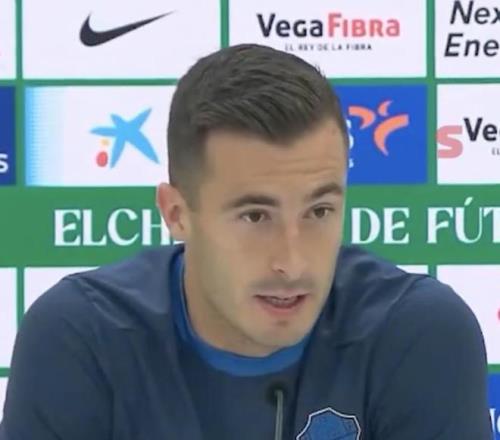 佩尼亚：我对巴萨没怨恨若亚马尔状态100%将几乎无法阻挡