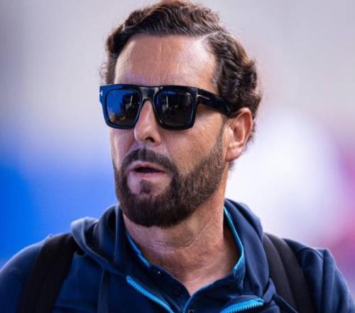 被提名为国家电台跨年主持人，博尔达拉斯：这个提议很吸引我