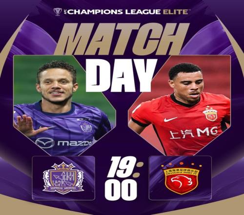 今天能否扭转颓势海港此前7次亚冠交手日本球队全部落败