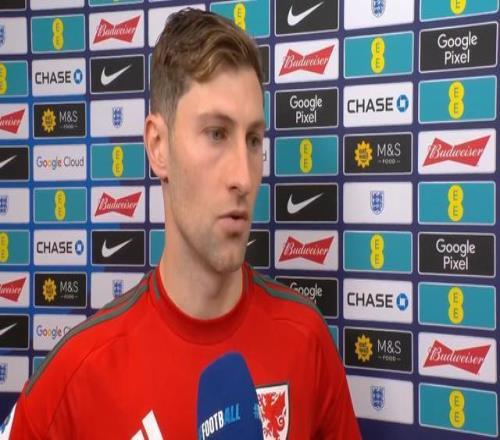 本戴维斯：英格兰表现出色，但我们也知道我们可以做得更好