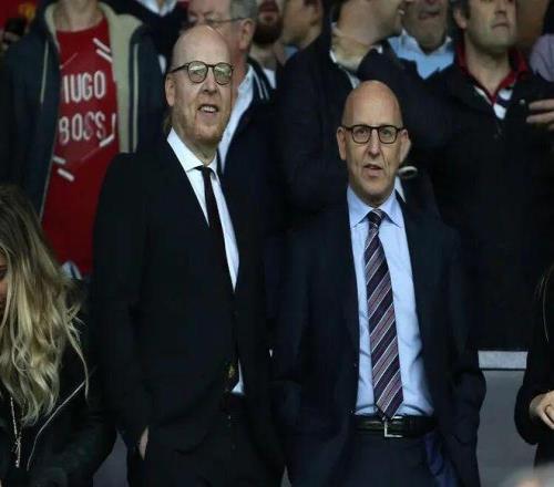 曼联易主阿联酋财团欲收购红魔格雷泽家族要价50亿