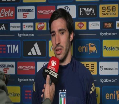 托纳利：皮奥付出了全部努力还进了球，理应得到所有人的喜爱