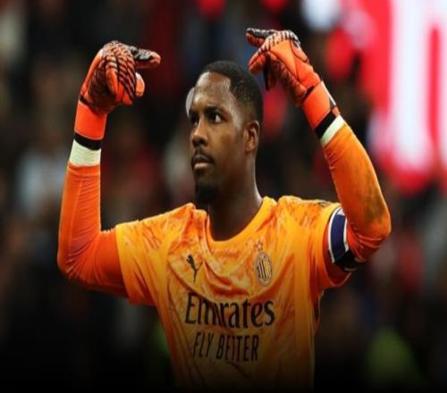 米体：AC米兰与迈尼昂续约谈判陷入僵局，尤文拜仁有意免签