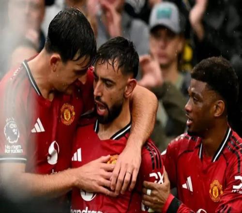 沙特记者：C罗将战旧主！曼联将同利雅得双雄胜利和新月热身