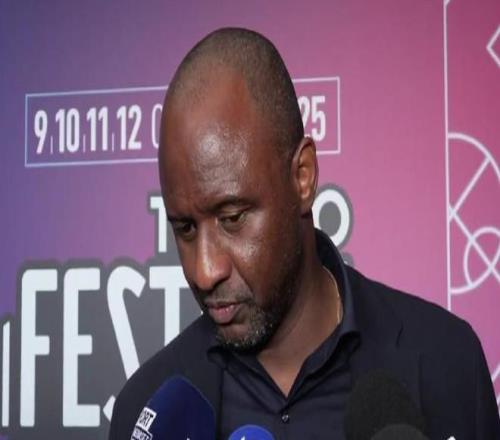 维埃拉：阿森纳有能力赢得英超，他们的新援提升了球队实力