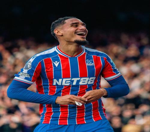 英媒：夏窗签约格伊失利，红军正关注其水晶宫队友拉克鲁瓦