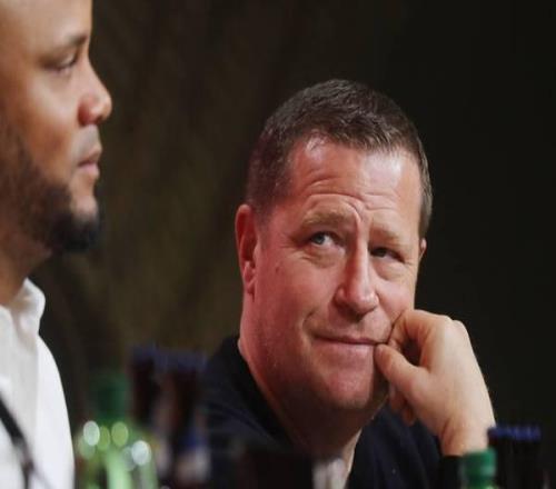 埃贝尔：我们做出了很明智的选择，找到了真正适合拜仁的教练