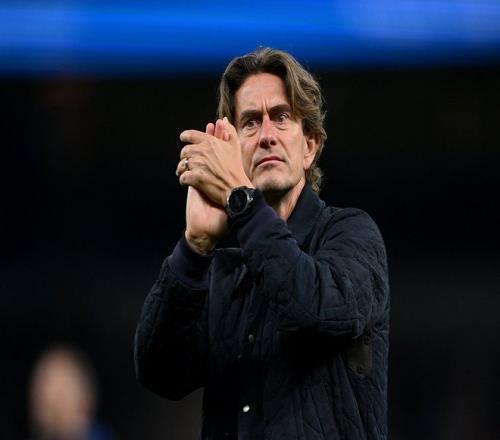 弗兰克：穆阿尼已参加训练但明天不会进大名单，罗梅罗会首发