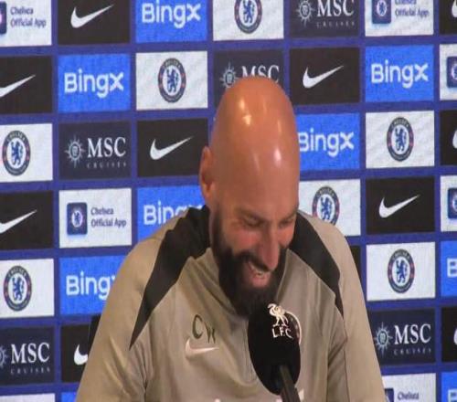 卡巴列罗：我得和马雷斯卡聊聊红牌的事，我可不想老来发布会