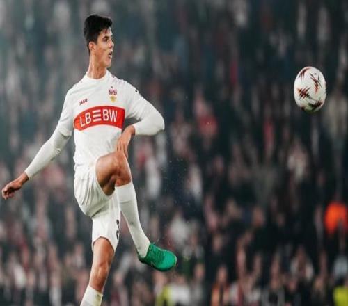 切马：能与罗德里相比令我倍感荣幸希望有朝一日能回归皇马