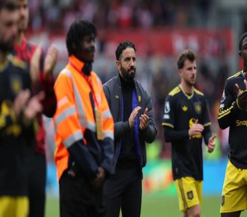 下一个阿尔特塔！曼联盯上“英超最佳教练”但不是格拉斯纳