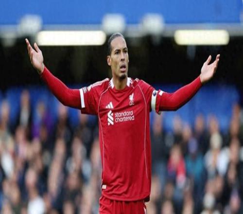 利物浦连败原因分析，前球星指出目前最大的问题