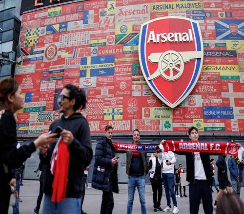 太阳报：阿森纳和多家公司谈主场食品经营权，每场比赛可增加50万镑收入
