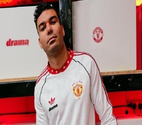 斯基拉：卡塞米罗准备在赛季结束后自由身离开曼联