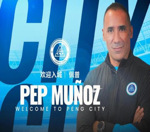 下课！中超最奇葩外教，从柬埔寨来中国练级，仅2个月就被赶走