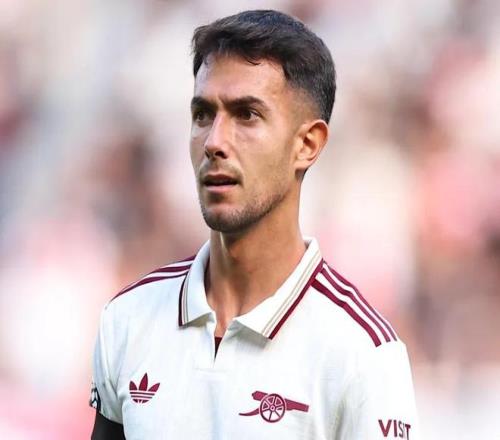 阿森纳为何连续3年与英超冠军失之交臂苏维门迪给出个人观点