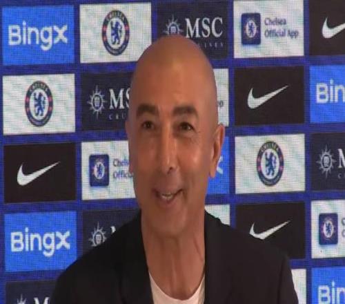 迪马特奥：2012夺欧冠永远是美好回忆阿扎尔在切尔西很成功