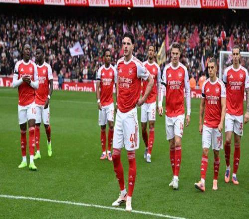 少给曼联1000张票，阿森纳被罚50万