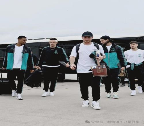 利物浦21人出征土耳其！斯洛特：准备定位球时间已赶上战术会议