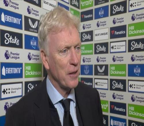 莫耶斯：我们配得上最终赢球格拉利什给我们带来很多帮助