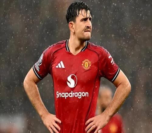 合同仅剩半年！曝马奎尔最快冬窗离队沙特豪门有意签他