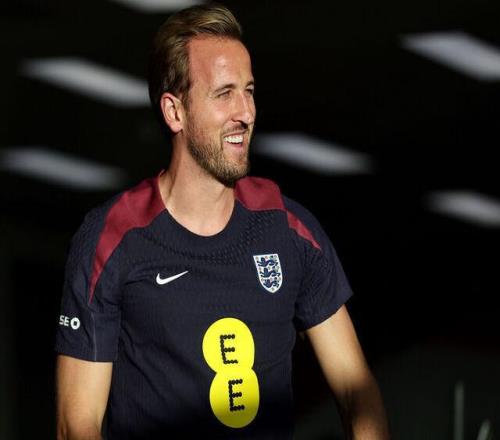 罗马诺：凯恩的解约金6500万欧，且必须明年1月激活