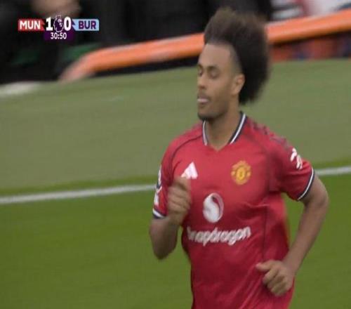 曼联4250万中锋欲转会留在英超！已成阿莫林第三选择，不愿回意甲