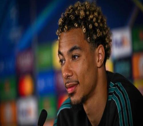 埃基蒂克：加盟利物浦是今夏最正确选择，希望欧冠能帮助球队