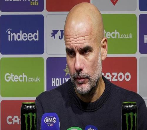 英超最快取得250胜瓜帅：我会邀请弗格森爵士和温格共进晚餐