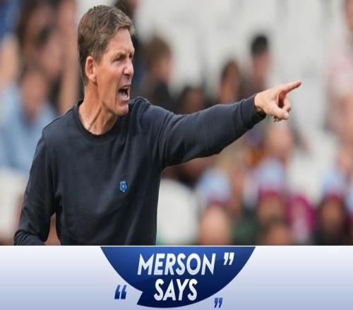 默森：如果曼联发出邀约，格拉斯纳很难拒绝