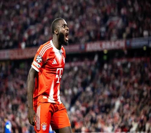 442：于帕是科纳特的潜在替代者，但利物浦不会给他高额签字费