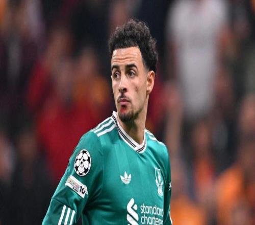 柯蒂斯琼斯：输球很正常，关键在于你如何反弹