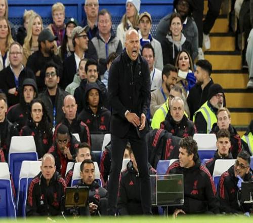 黄健翔：利物浦之前靠的是前任遗产和对手调整，现需升级换代