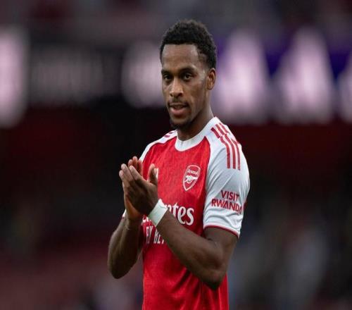 名记：阿森纳已与后卫廷贝尔开启续约谈判