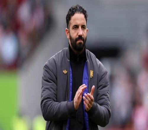 TA：曼联财务复苏路很长，关键在阿莫林带队成绩与新球场建设