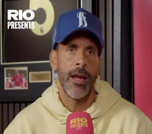 费迪南德：阿莫林应该试试四后卫，这又不是什么火箭科学