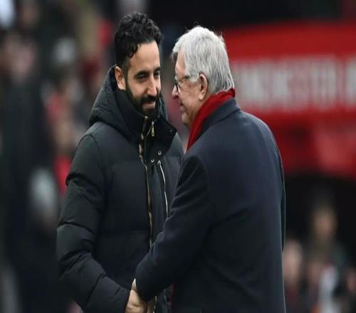 破魔咒！前一位在曼联50场里程碑取胜主帅是87年弗格森