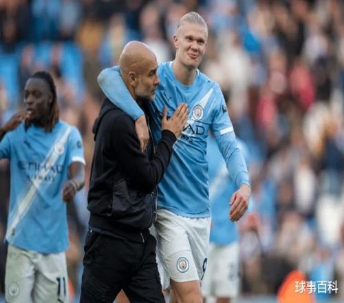 曼城卖早了！他本是哈兰德完美搭档却被切尔西慧眼识珠成功捡漏