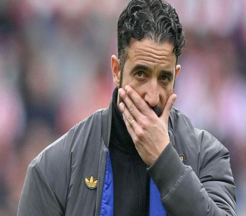 曼晚：如果阿莫林下课，将对贝拉达和威尔科克斯产生不利影响