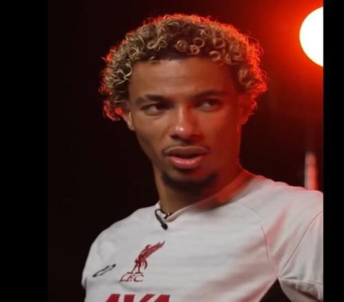 埃基蒂克：14岁在兰斯踢球时总胡思乱想，父母被叫去谈话