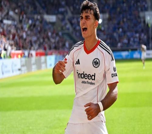 9场6球4助攻19岁土耳其新星横空出世开天价8000万欧4豪门争抢