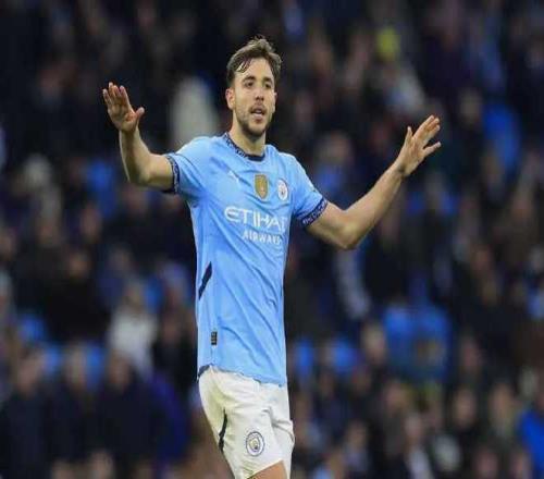 2次葬送胜局！曼城6000万先生自带丢球属性瓜帅恐慌性买人遭打脸