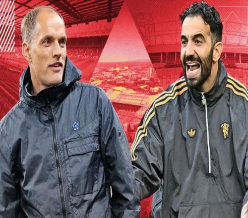 切尔西旧将：图赫尔不喜欢执教英格兰的工作，明年或重返英超