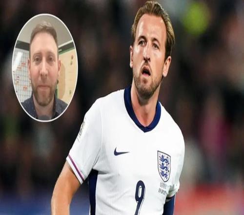 记者：凯恩想回英超打破进球纪录，曼联未来可能会采取行动