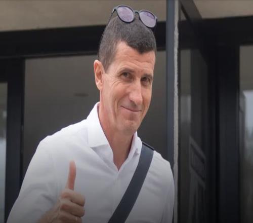 沃特福德官方：格拉西亚将重返俱乐部担任主帅