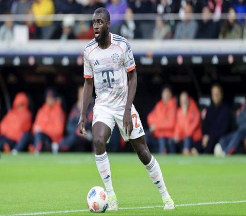 德天空：利物浦对未来两个转会窗口很放松，格伊和于帕是中卫候选