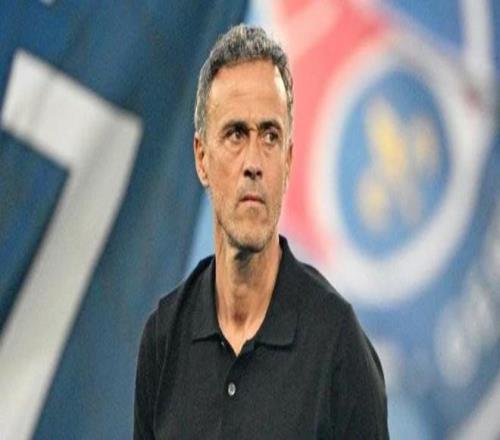 恩里克：我们信任舍瓦利耶想要和多纳鲁马风格不同的门将