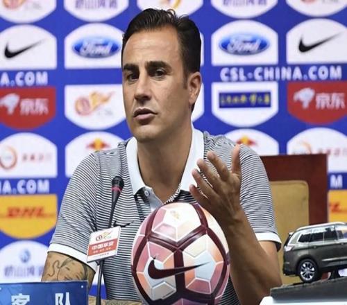 恭喜！中超冠军名帅获总统赏识，手握2大报价，即将正式复出