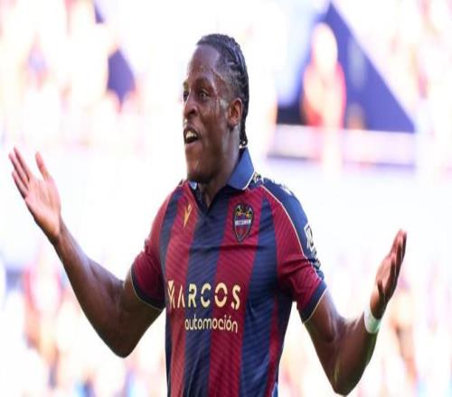 阿斯：埃永的转会分成很复杂，加的斯确实保留着一半所有权