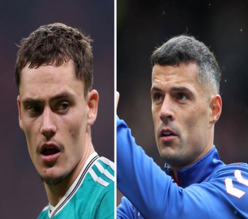 扎卡：维尔茨有球无球都出色，我非常清楚他能为英超带来什么